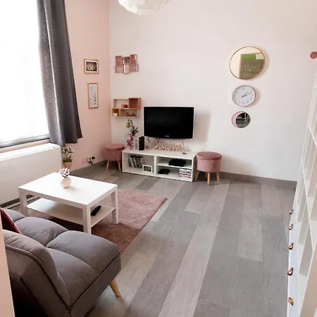 Jade Centre Ville Daire *