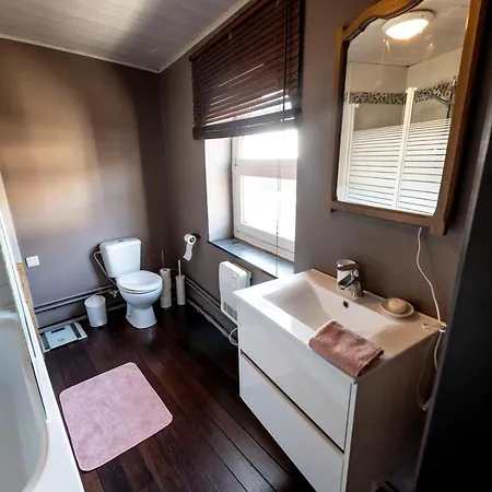 Appartement Jade Centre Ville Dinant