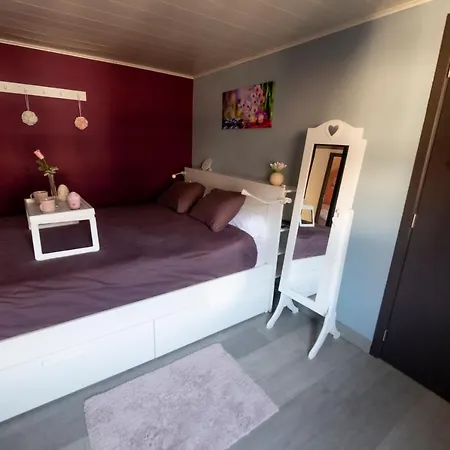 Jade Centre Ville * Dinant
