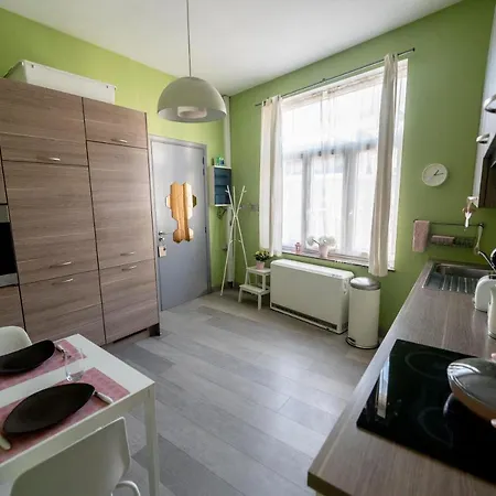 Jade Centre Ville Appartement *