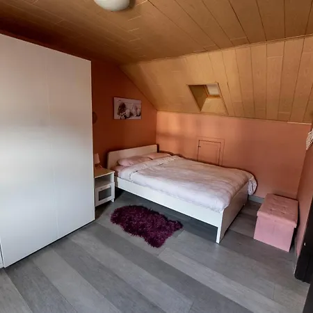 Daire Jade Centre Ville *