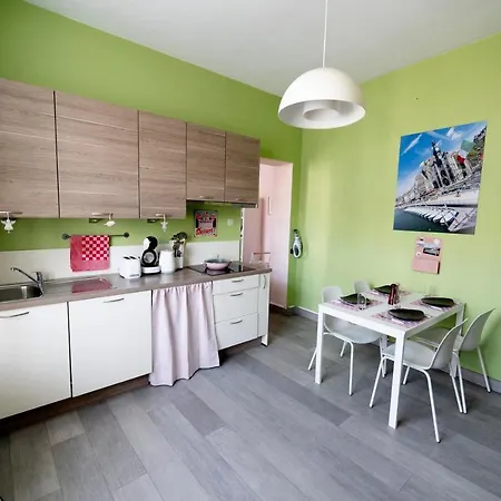 Jade Centre Ville * Dinant