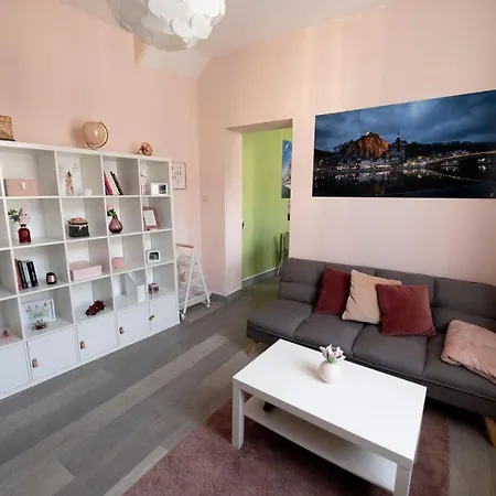 Jade Centre Ville Daire *