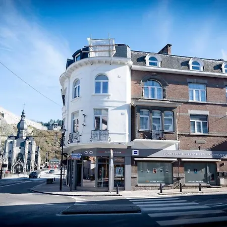 Daire Jade Centre Ville *