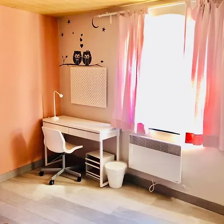Jade Centre Ville Appartement